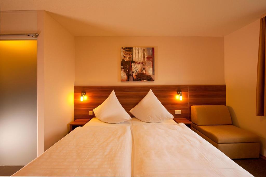 גרדינג Astay Hotel מראה חיצוני תמונה