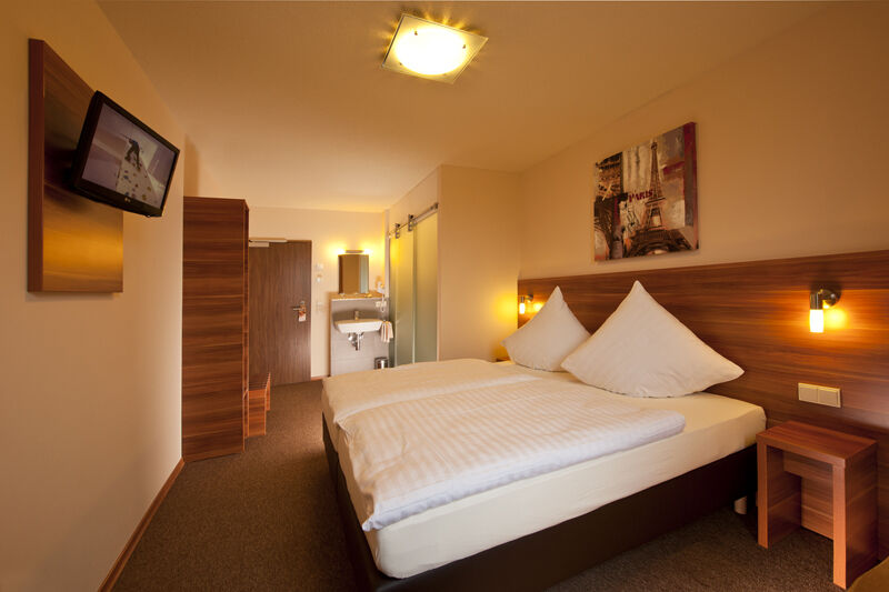 גרדינג Astay Hotel מראה חיצוני תמונה