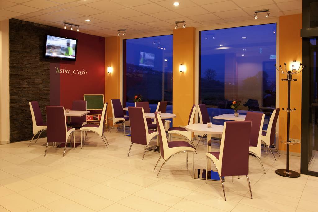 גרדינג Astay Hotel מראה חיצוני תמונה